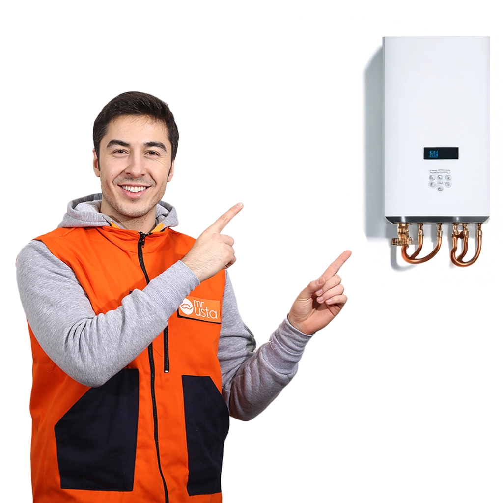 Kandıra Kombi Tamircisi