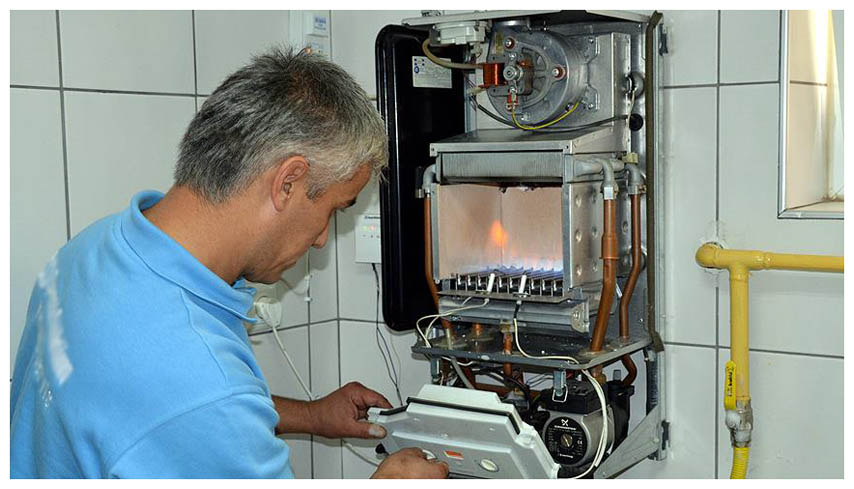 Kandıra Kombi Tamircisi